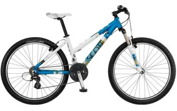 Велосипед Scott   2011 Contessa 60