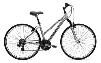 Велосипед Trek  2010 7000 WSD