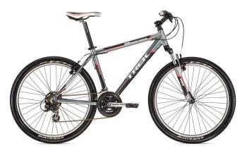 Велосипед Trek  2010 3500
