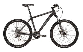 Велосипед Trek  2010 3900 Disc 
