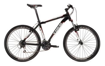 Велосипед Trek  2010 4300