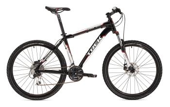 Велосипед Trek  2010 4300 Disc