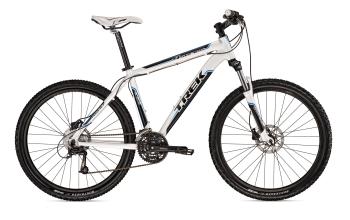 Велосипед Trek  2010 4500 D