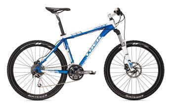 Велосипед Trek  2010 6500
