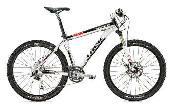Велосипед Trek  2010 6700 Disc