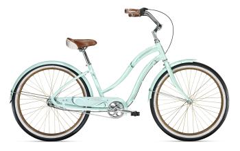 Велосипед Trek  2011 Cruiseliner Woman (Deluxe)