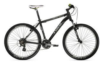 Велосипед Trek  2011 3700
