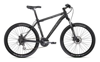 Велосипед Trek  2011 3900 Disc 