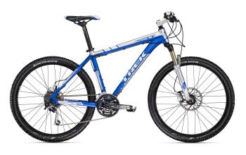 Велосипед Trek  2011 6700
