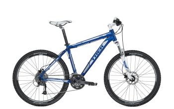 Горный велосипед Trek 2012 4300 Disc