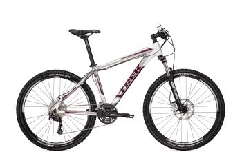 Женский горный велосипед Trek 2012 6000 WSD
