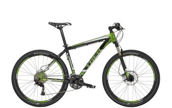 Горный велосипед Trek 2012 6300 Disc