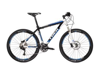 Горный велосипед Trek 2012 6700