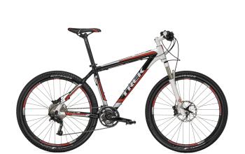 Горный велосипед Trek 2012 6900 Disc