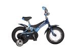 Детский велосипед Trek 2012 Jet 12