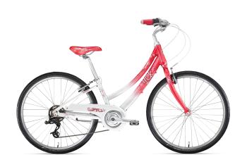 Подростковый велосипед Trek 2012 Zara