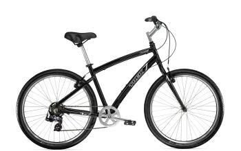 Дорожный велосипед Trek 2012 Navigator 1.0