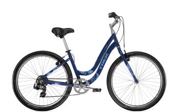 Женский дорожный велосипед Trek 2012 Navigator 1.0 WSD