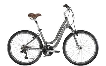 Женский дорожный велосипед Trek 2012 Navigator 2.0 WSD