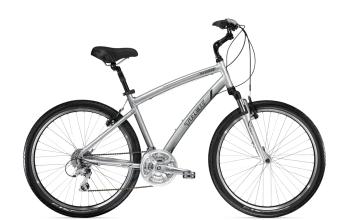 Дорожный велосипед Trek 2012 Navigator 3.0