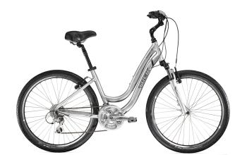 Женский дорожный велосипед Trek 2012 Navigator 3.0 WSD