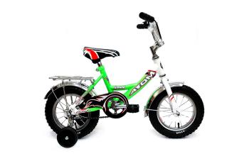 Велосипед Atom  2009 Lizard 12"
