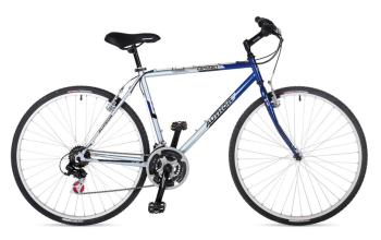 Велосипед Author  2008 Compact