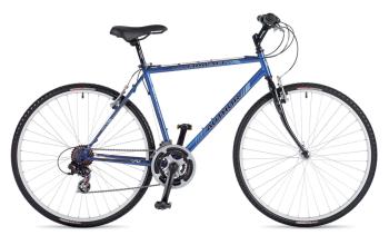 Велосипед Author  2009 Compact