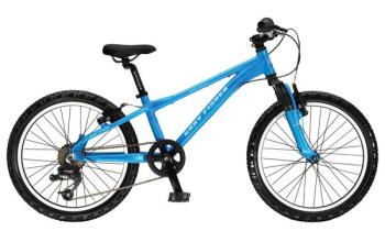 Велосипед Gary Fisher  2008 Precaliber 20