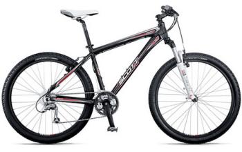 Велосипед Scott   2008 Aspect 30