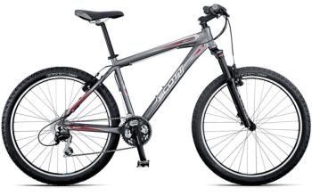 Велосипед Scott   2008 Aspect 40