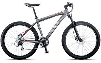 Велосипед Scott   2008 Aspect 45