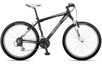Велосипед Scott   2008 Aspect 50