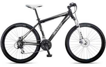 Велосипед Scott   2008 Aspect 55