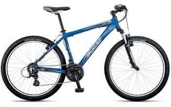Велосипед Scott   2008 Aspect 60