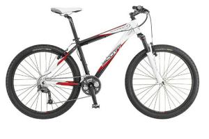 Велосипед Scott   2009 Aspect 30