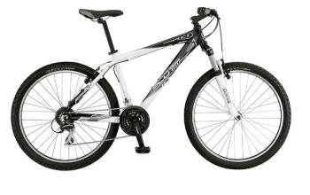 Велосипед Scott   2009 Aspect 50