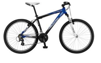 Велосипед Scott   2009 Aspect 60