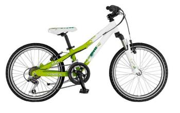 Велосипед Scott   2009 Contessa JR 20