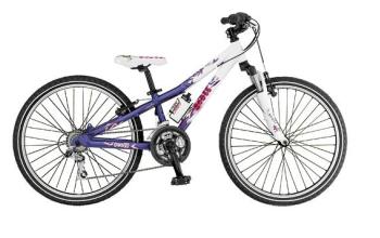 Велосипед Scott   2009 Contessa JR 24
