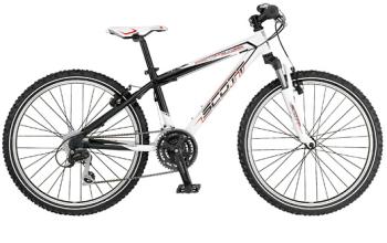 Велосипед Scott   2009 Scale JR 24