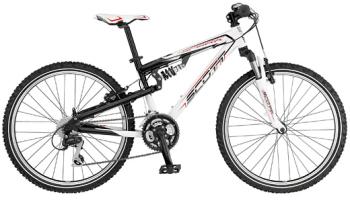 Велосипед Scott   2009 Spark JR 24