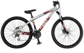 Велосипед Scott   2009 Voltage YZ 15 Disc