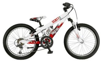 Велосипед Scott   2009 Voltage JR 20