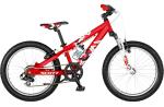 Подростковый велосипед Scott Voltage JR 20