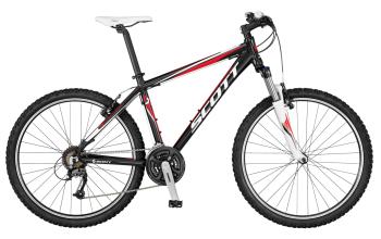 Горный велосипед Scott Aspect 50