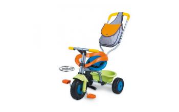 Smoby трехколесник детский