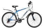 Велосипед горный Stels (2012) Navigator 500 