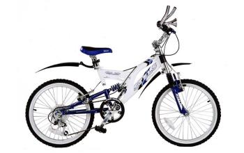 Велосипед Stels  2009 Pilot 250