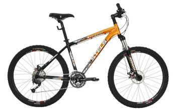 Велосипед Stels  2009 Navigator 950 disc